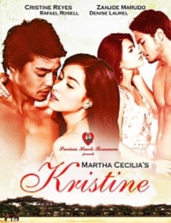 Kristine (Serie de TV)