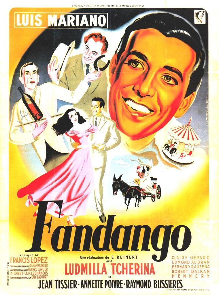 Fandango