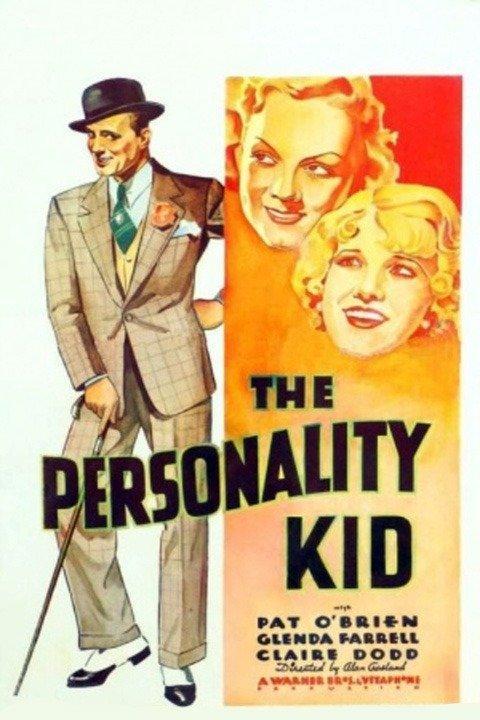 The Personality Kid