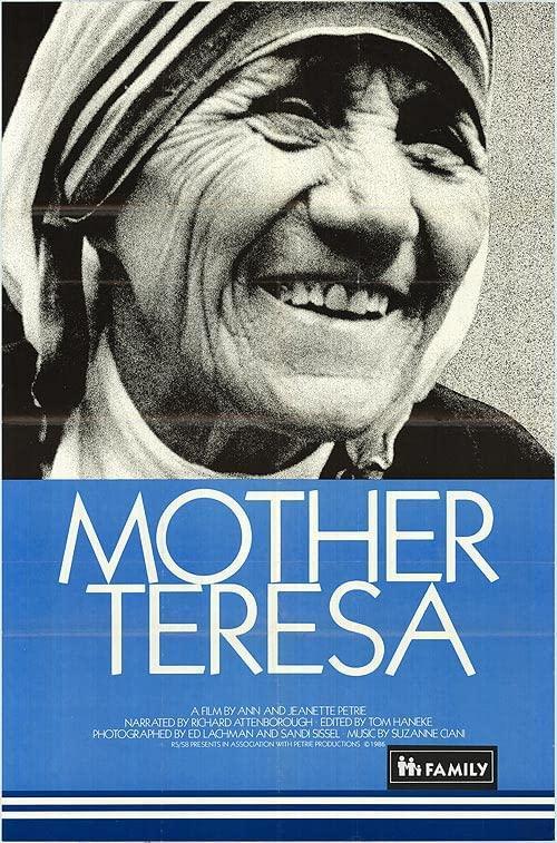 Mother Teresa