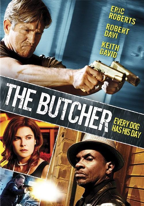 The Butcher