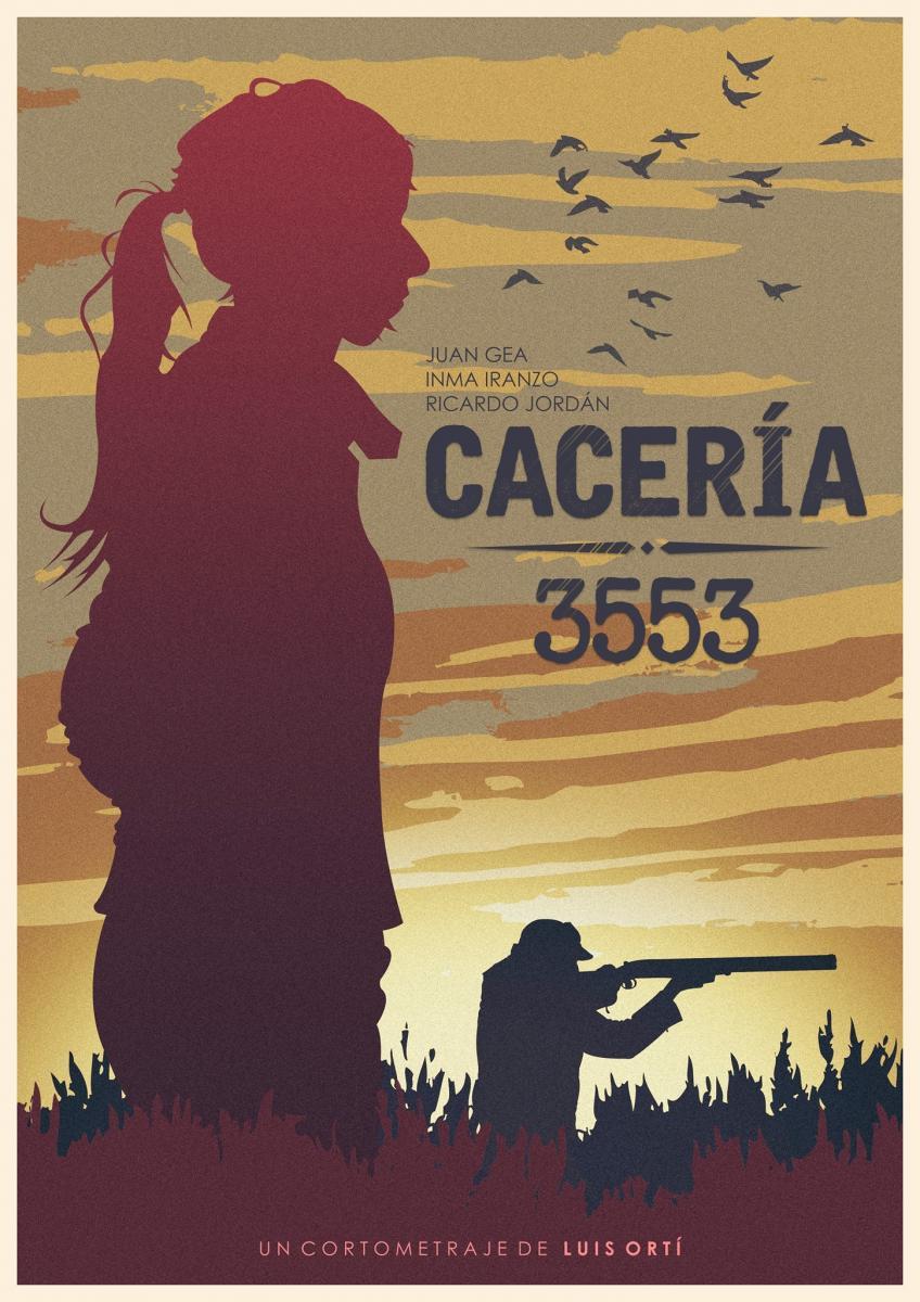 Cacería 3553 (C)