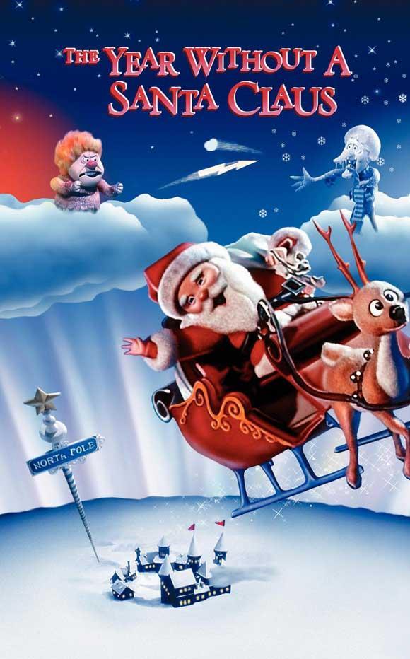 Aquel año sin Santa Claus (TV)