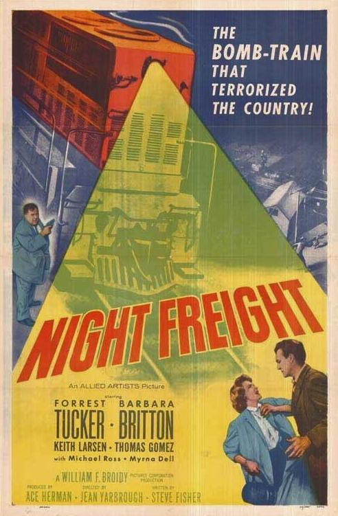 Night Freight