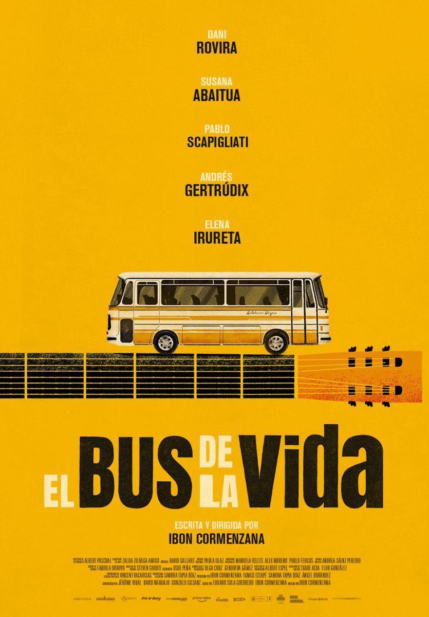 El bus de la vida