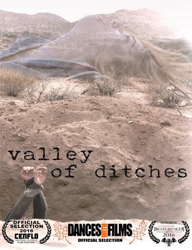 Valley of Ditches