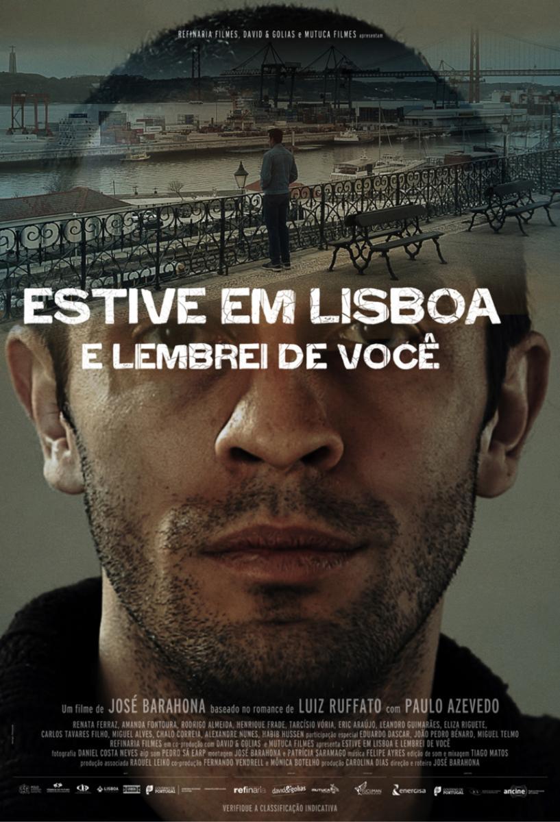 I Was in Lisbon and Remembered You