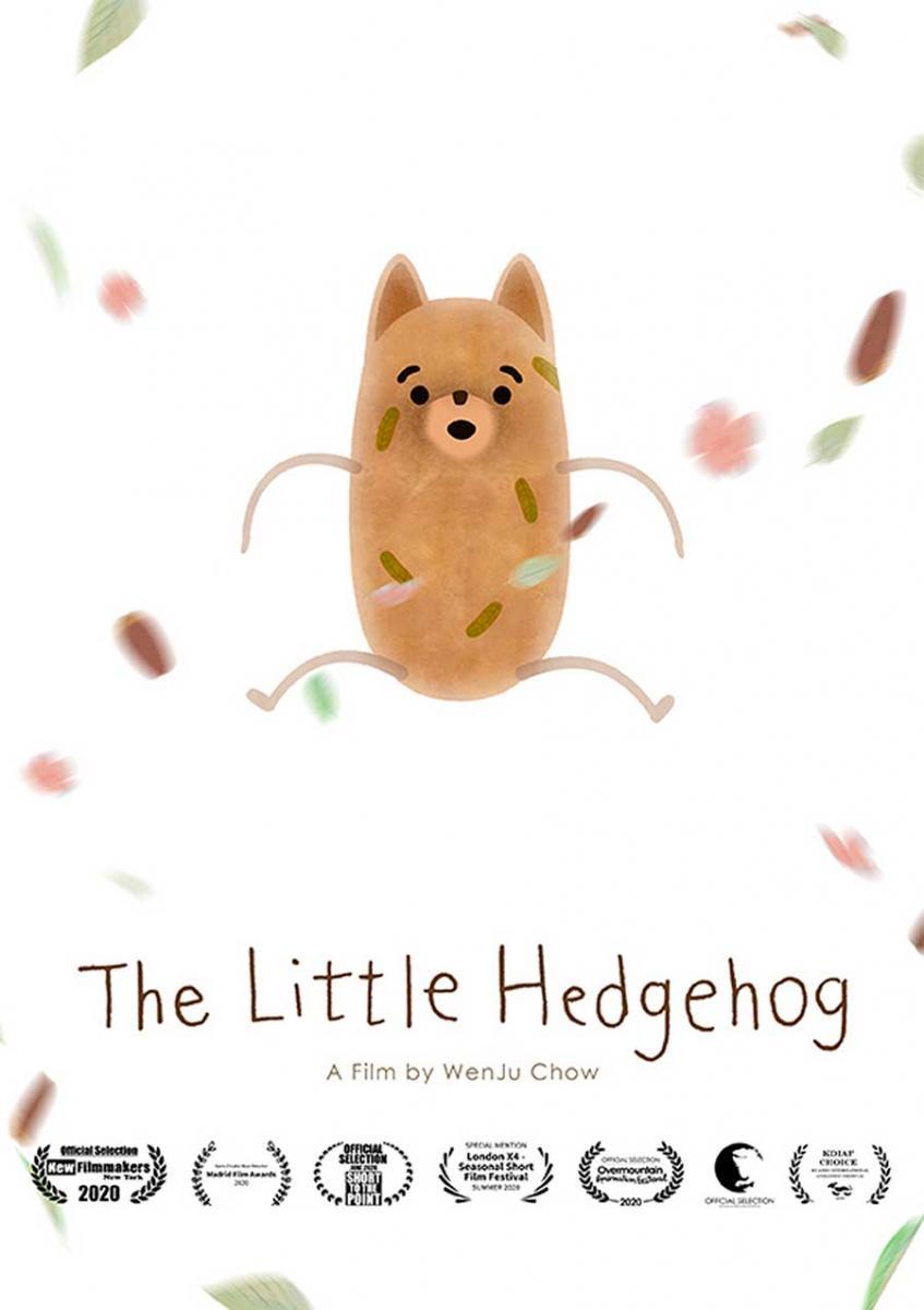 The Little Hedgehog (S)