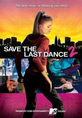 Save the Last Dance 2