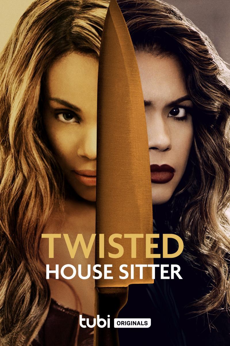 Twisted House Sitter