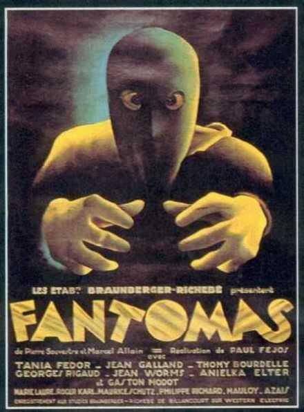 Fantômas