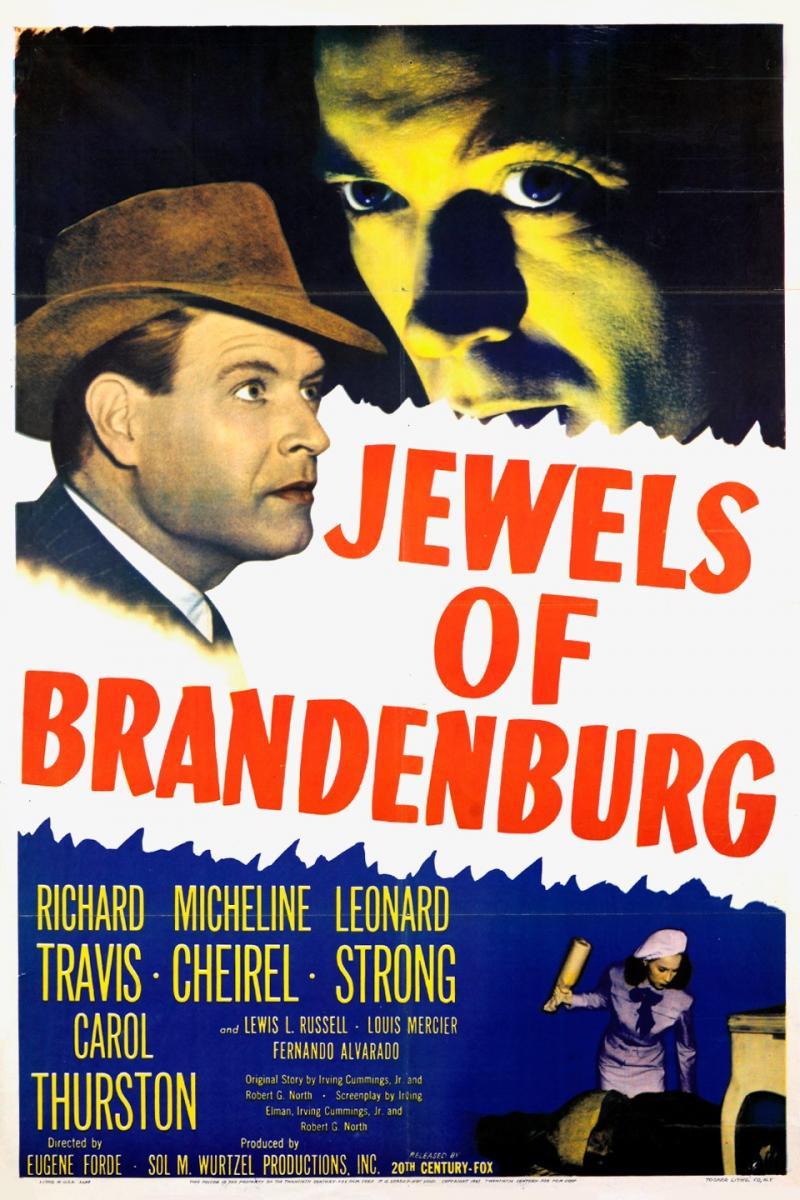 Jewels of Brandenburg