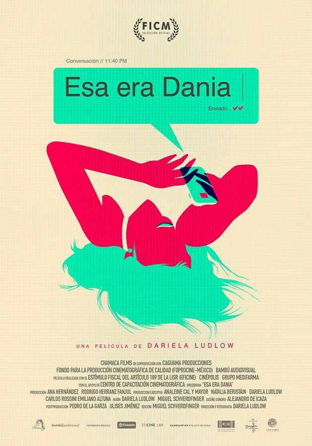 Esa era Dania