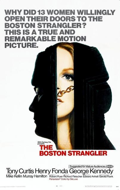 The Boston Strangler