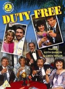 Duty Free (Serie de TV)