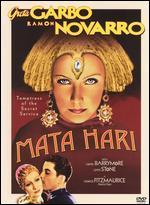 Mata Hari