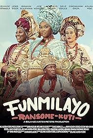 Funmilayo Ransome-Kuti