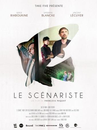 Le Scénariste (C)