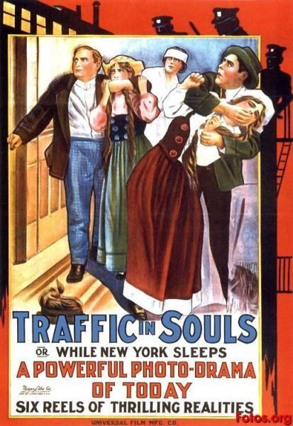 Traffic in Souls