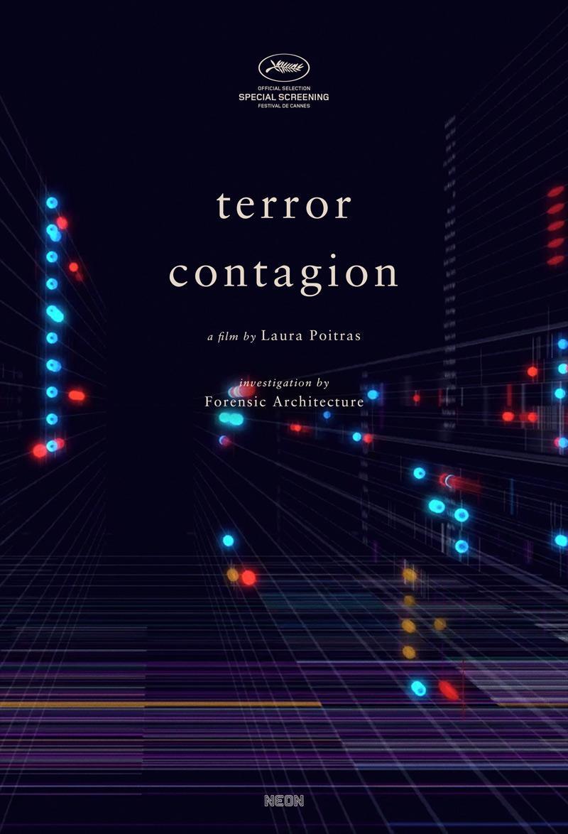 Terror Contagion (C)