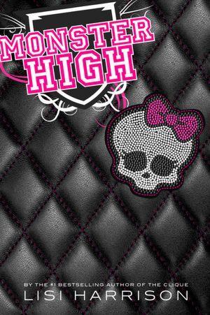 Monster High (TV Series)