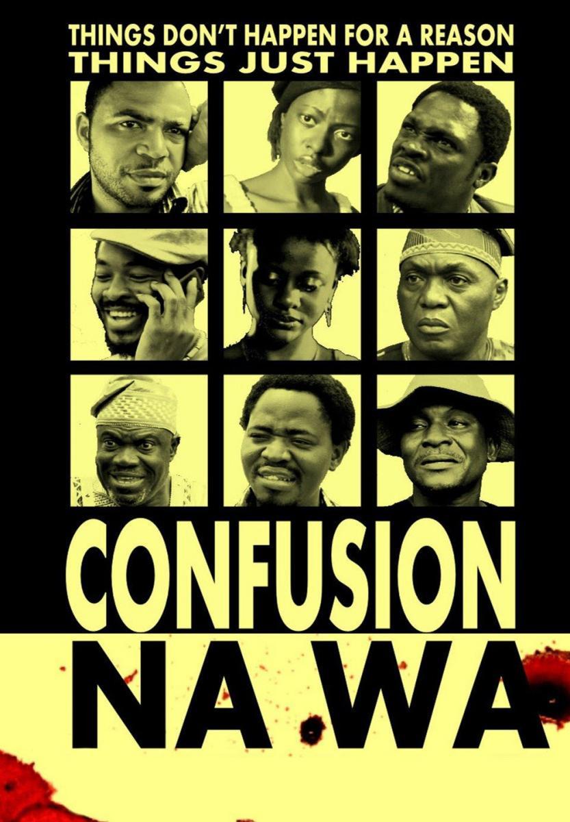 Confusion Na Wa