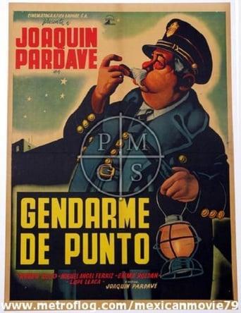 El gendarme de la esquina