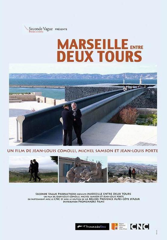 Marseille entre deux tours