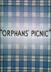 Walt Disney's Mickey Mouse: Orphans' Picnic (S)