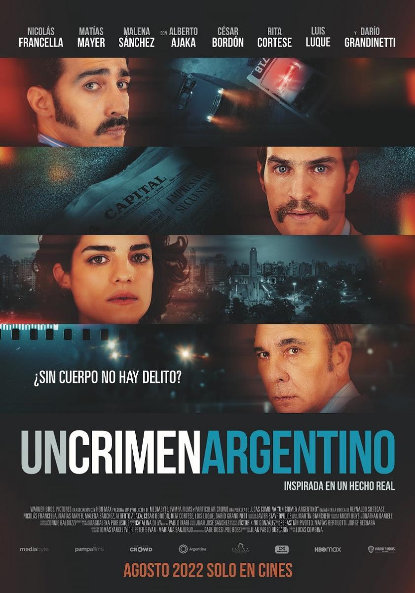 An Argentinian Crime