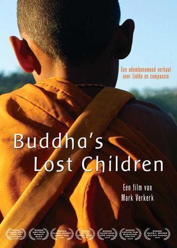 Buddha's Lost Children