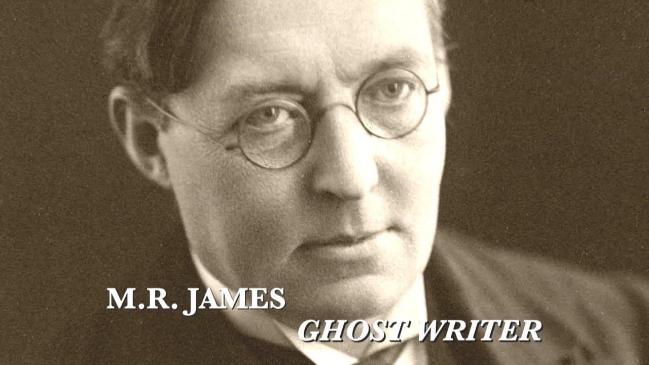 M.R. James: Ghost Writer