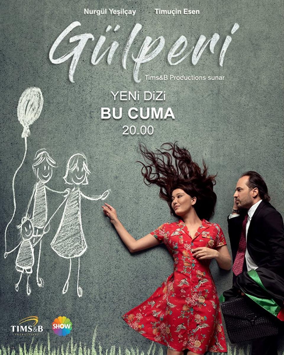 Gülperi (Serie de TV)