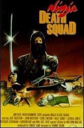 Ninja Death Squad