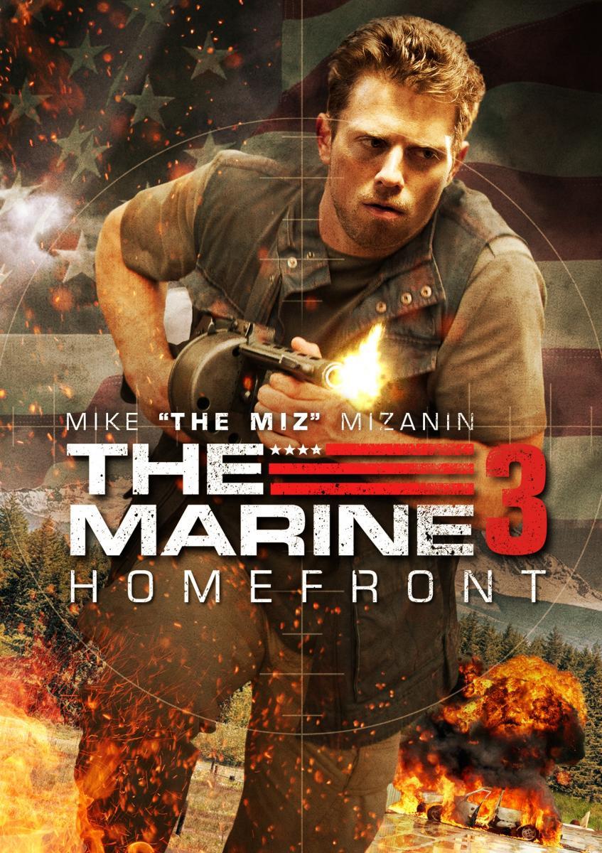 The Marine: Homefront