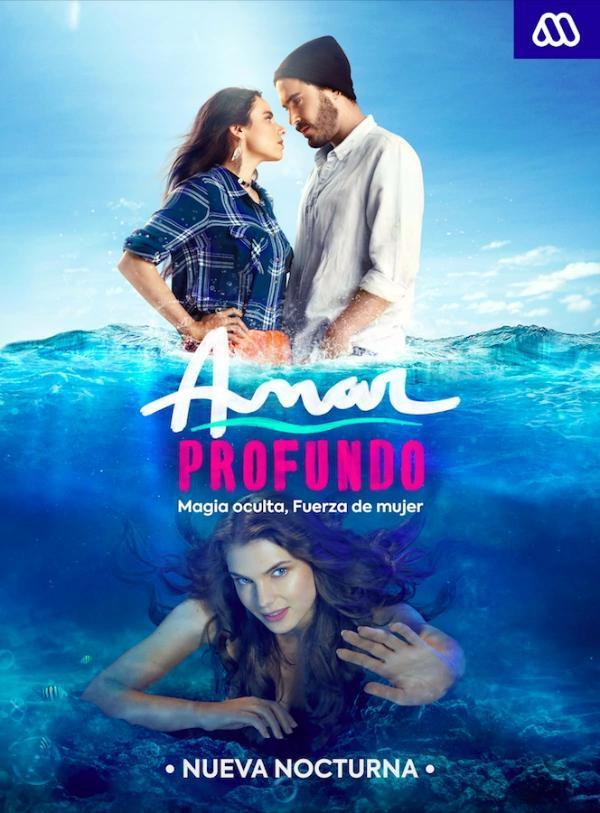 Amar profundo (Serie de TV)