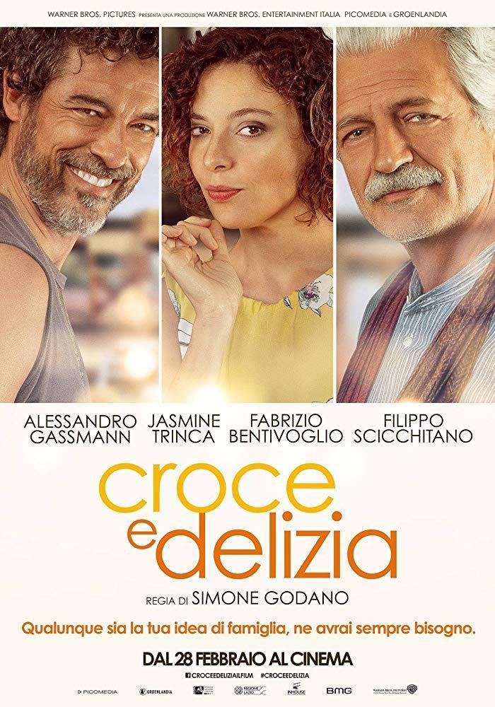 Croce e delizia