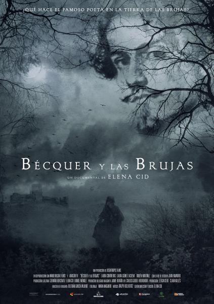 Bécquer y las brujas