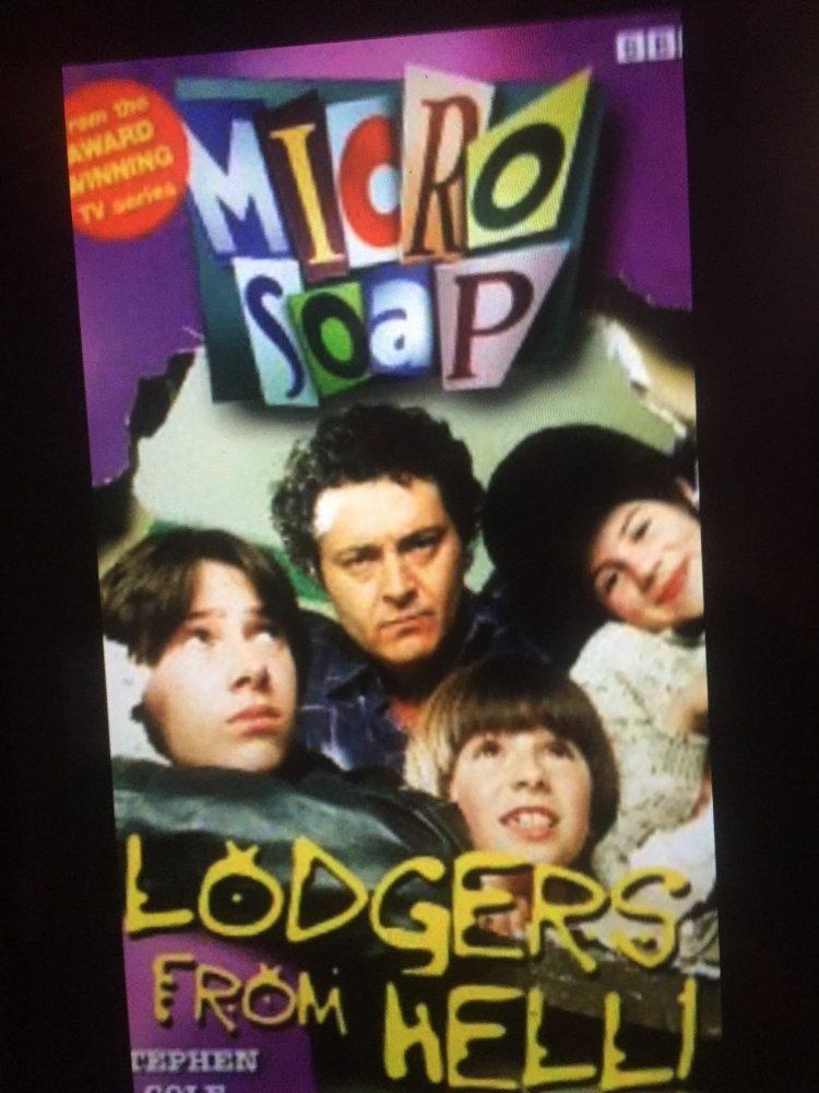 Microsoap (TV Series)