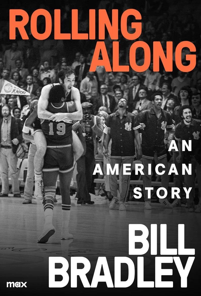 Rolling Along: An American Story