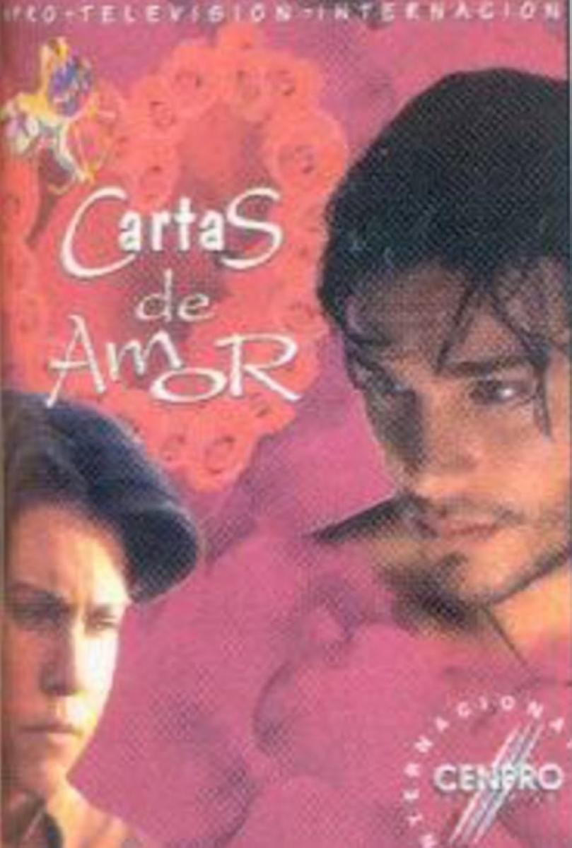 Cartas de amor (TV Series)