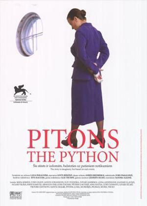 The Python