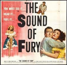 The Sound of Fury