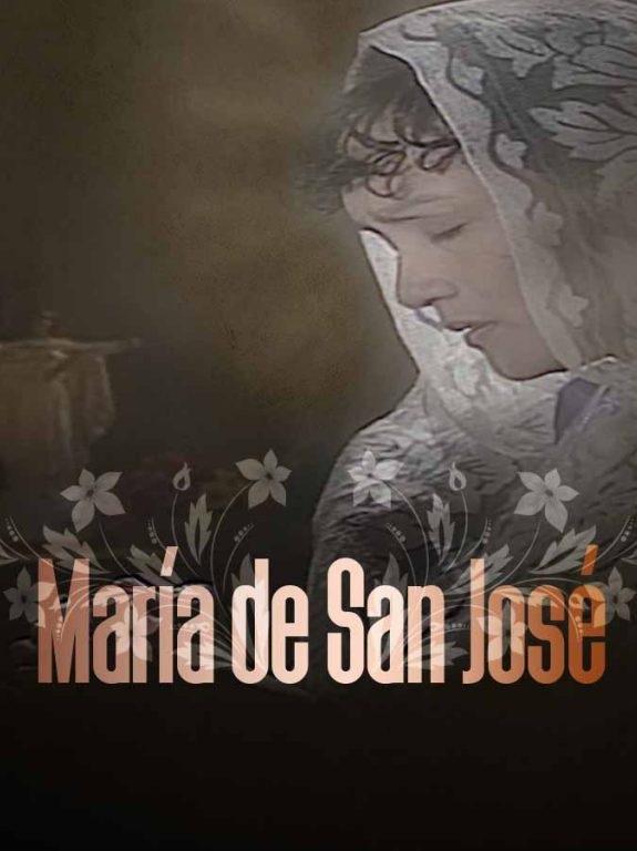 Madre Maria de San Jose