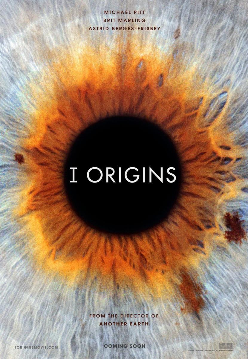 I Origins