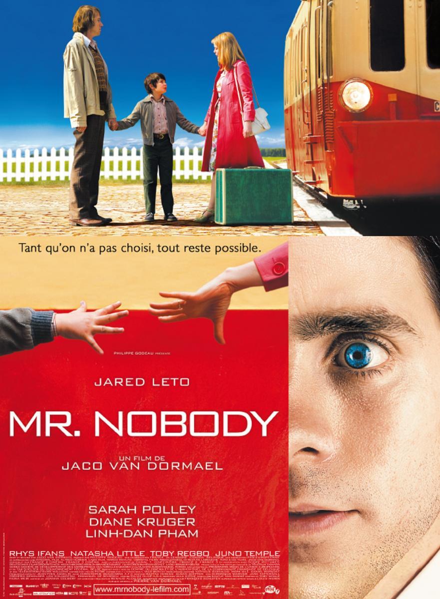 Mr. Nobody