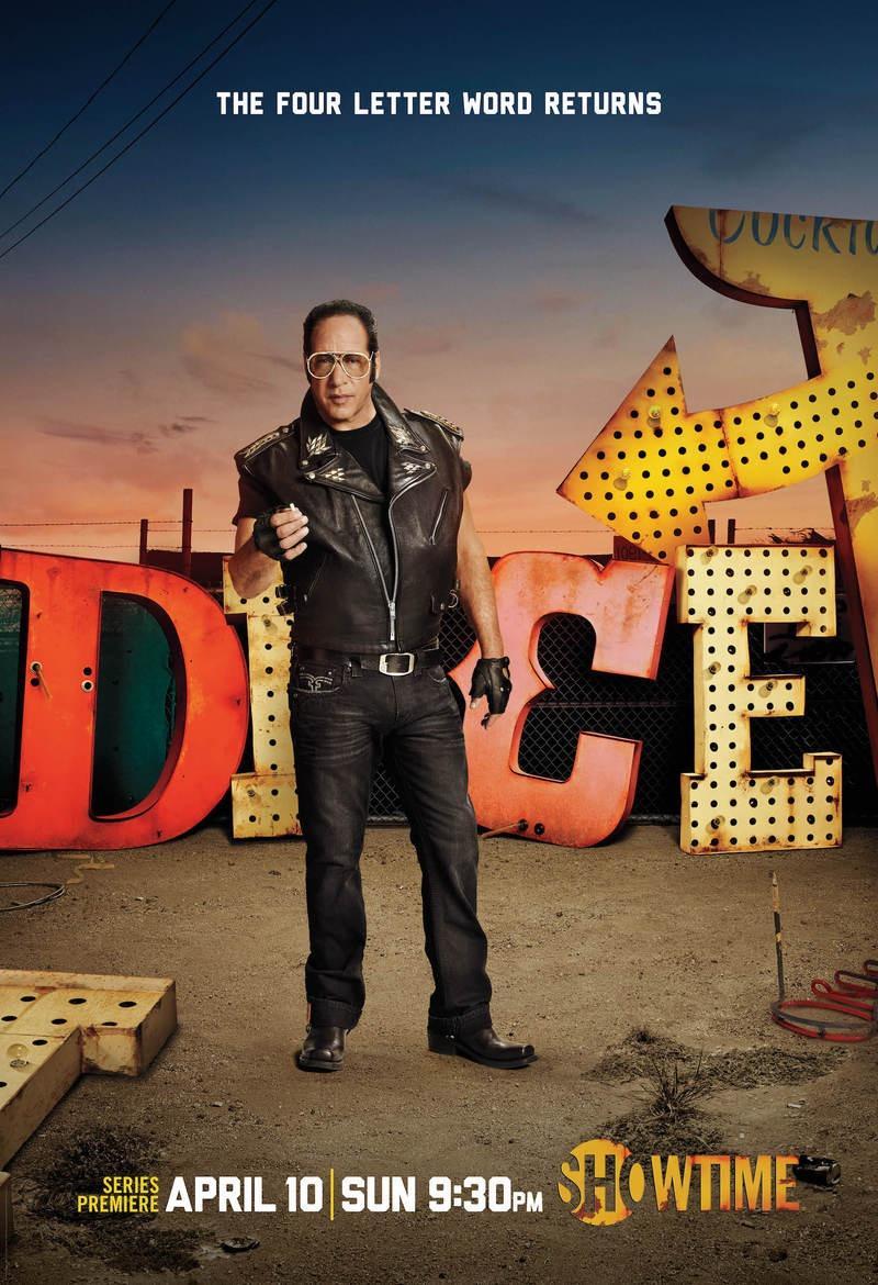 Dice (Serie de TV)