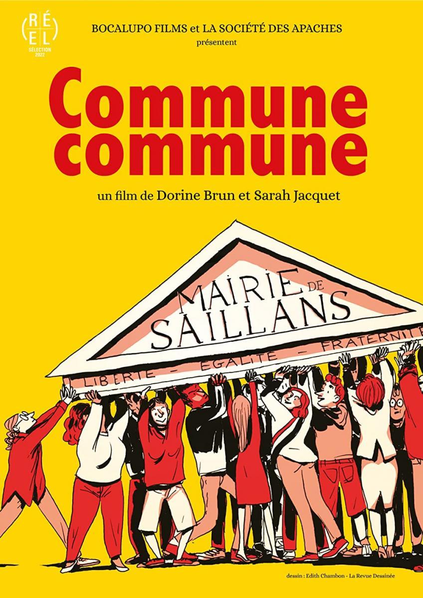 Commune commune