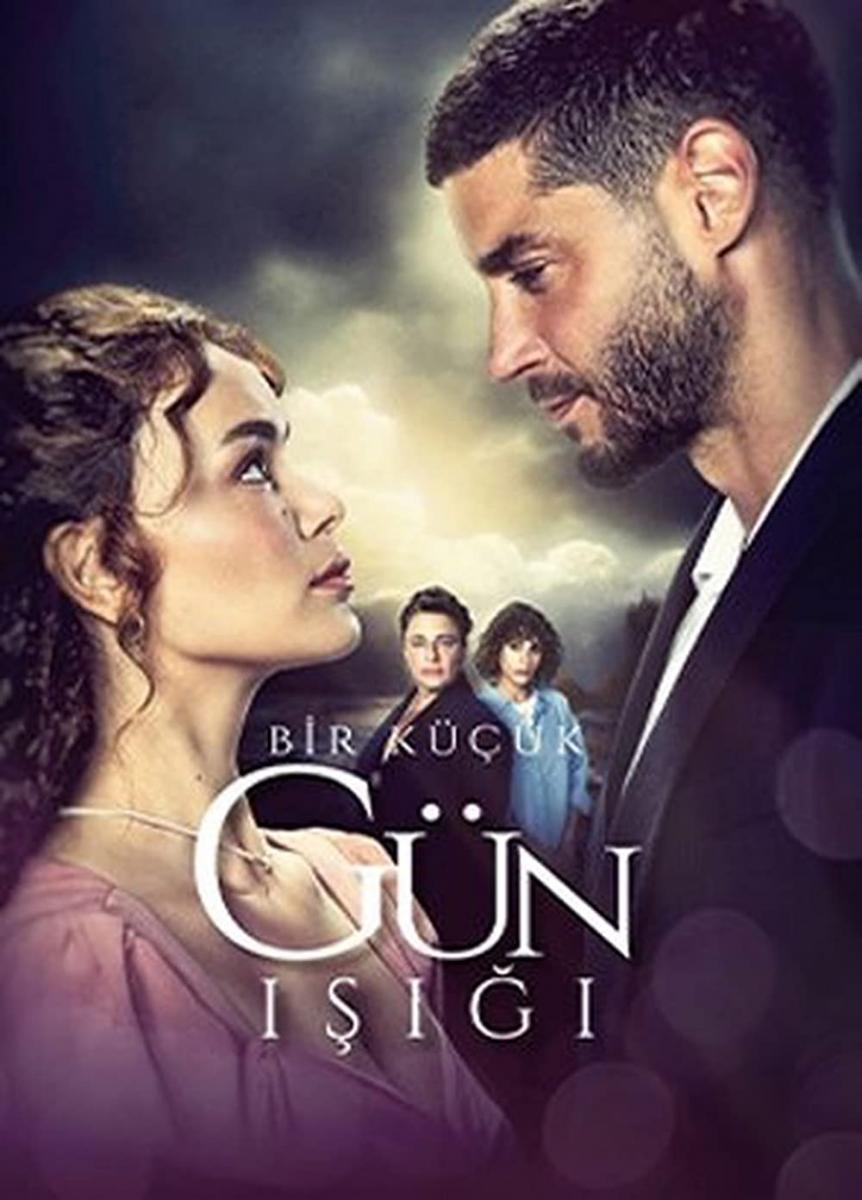 Bir Küçük Gün Isigi (Serie de TV)