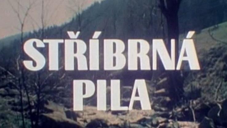 Stríbrná pila (Serie de TV)